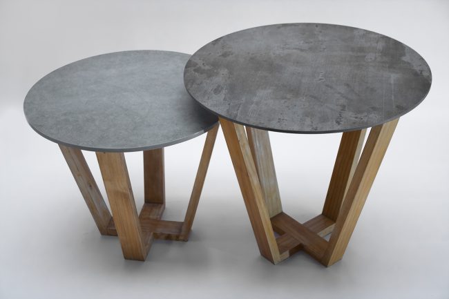 7 Keon + Trilium (baja)